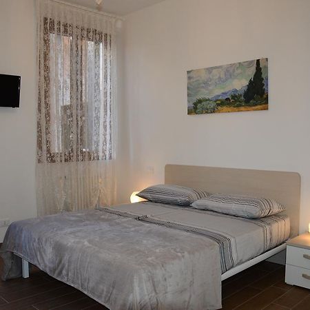 Appartamento Ca Ziza Venezia Esterno foto