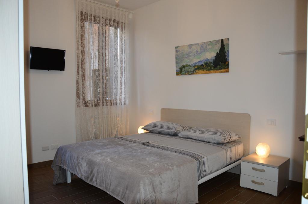 Appartamento Ca Ziza Venezia Esterno foto